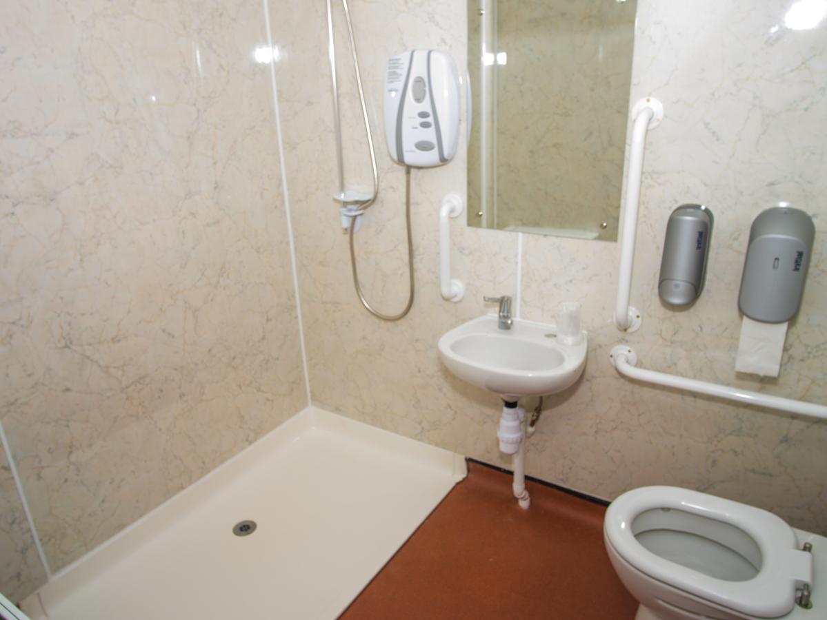 Hotel Longstone House Bed & Breakfast Seahouses Exterior foto